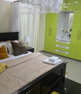 Lilongwe Apartment | FAMILY CLICK HOMEs
