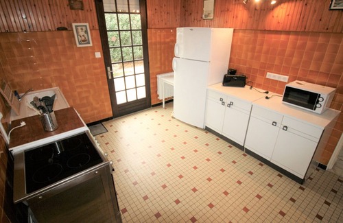 La Tranche-sur-Mer House | Family-Friendly Beach House, Walking Distance to Shore & Shops