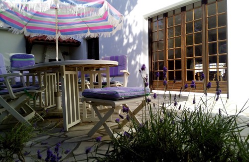 La Tranche-sur-Mer House | Family-Friendly Beach House, Walking Distance to Shore & Shops