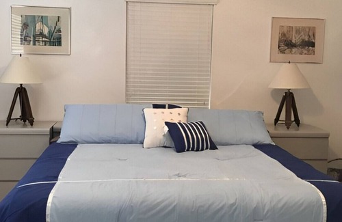 Indian Waterways House | Family-Friendly 3BR House! Easy Access to Ocean