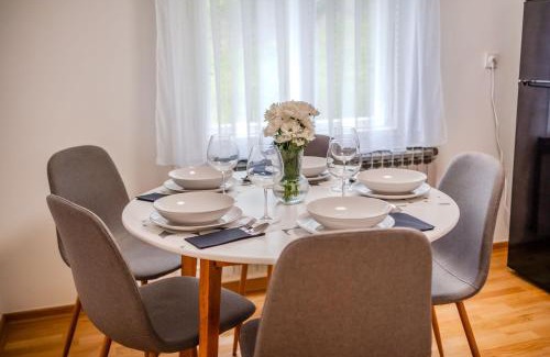 Zagreb Apartment | Family Friendly Apartment With Parking - Happy Rentals