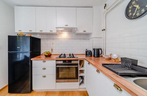Zagreb Apartment | Family Friendly Apartment With Parking - Happy Rentals