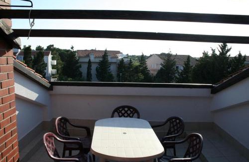 Zrce Apartment | Family-friendly apartments with swimming pool Novalja, Pag - 213