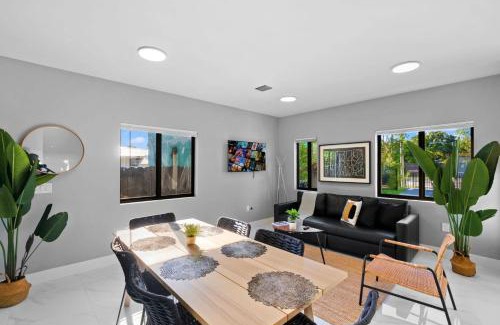 Liberty City Apartment | Family-Friendly Apt in Miami - Sleeps 4, Near Everything