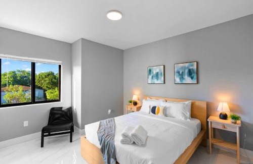 Liberty City Apartment | Family-Friendly Apt in Miami - Sleeps 4, Near Everything