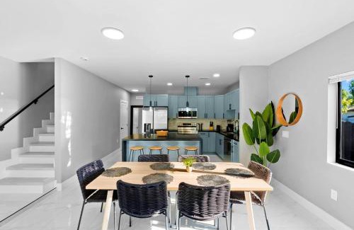 Liberty City Apartment | Family-Friendly Apt in Miami - Sleeps 4, Near Everything