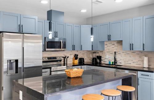 Liberty City Apartment | Family-Friendly Apt in Miami - Sleeps 4, Near Everything