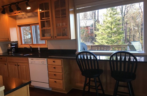 Hayward Cottage | Family Friendly Cottage w/Spectacular Views of Round Lake-Hayward, WI