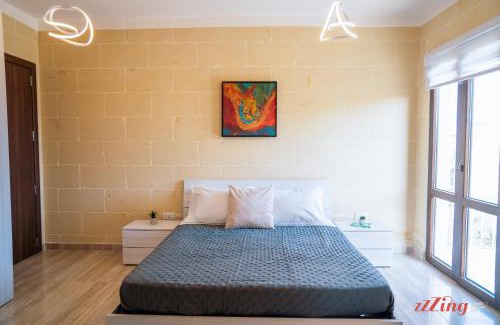 Xaghra Villa | Family-Friendly Gozo Escape - Pool, Terrace & BBQ