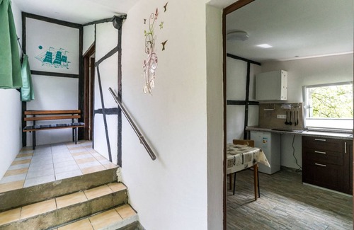Kalkhorst Apartment | Family-Friendly Home with Garden