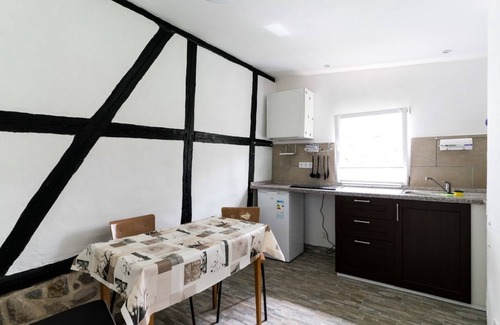 Kalkhorst Apartment | Family-Friendly Home with Garden