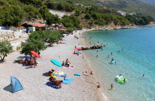 Lokva Rogoznica House | Family friendly house with a swimming pool Lokva Rogoznica, Omis - 4328