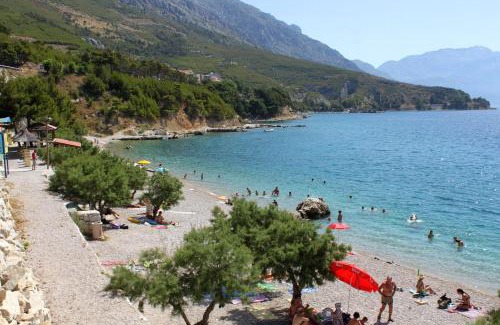 Lokva Rogoznica House | Family friendly house with a swimming pool Lokva Rogoznica, Omis - 4328