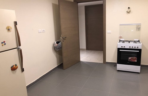 Baabda Apartment | Family-Friendly Home in Greater Beirut