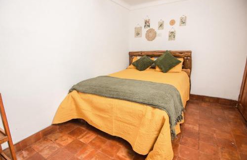 Calca House | Family Friendly home in the Sacred Valley