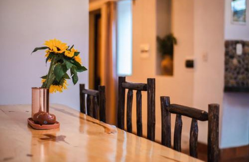 Calca House | Family Friendly home in the Sacred Valley