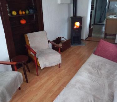 Skrad House | Family friendly house with a parking space Zakrajc Brodski, Gorski kotar - 20569