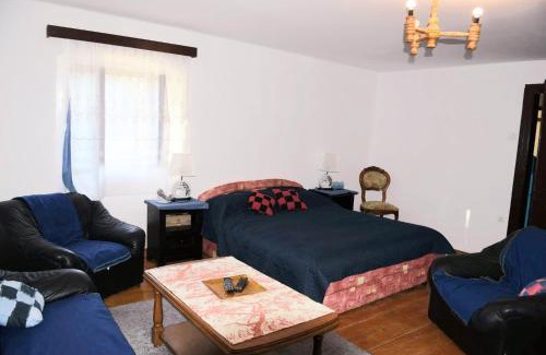 Skrad House | Family friendly house with a parking space Zakrajc Brodski, Gorski kotar - 20569