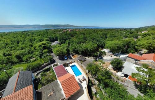 Seline House | Family friendly house with a swimming pool Seline, Paklenica - 23248