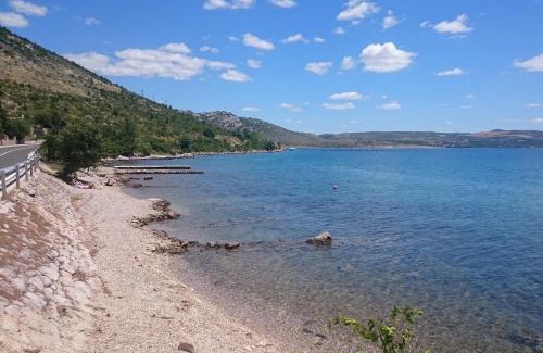 Seline House | Family friendly house with a swimming pool Seline, Paklenica - 23248