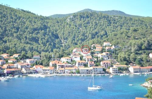 Brna House | Family friendly house with a swimming pool Brna, Korcula - 13943