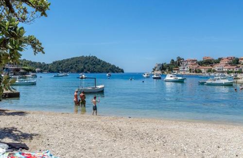 Brna House | Family friendly house with a swimming pool Brna, Korcula - 13943