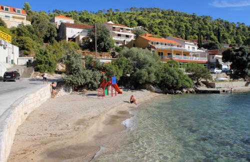 Brna House | Family friendly house with a swimming pool Brna, Korcula - 13943