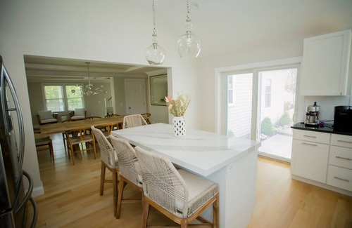 Edgartown House | FAMILY FRIENDLY VACATION HOMEn