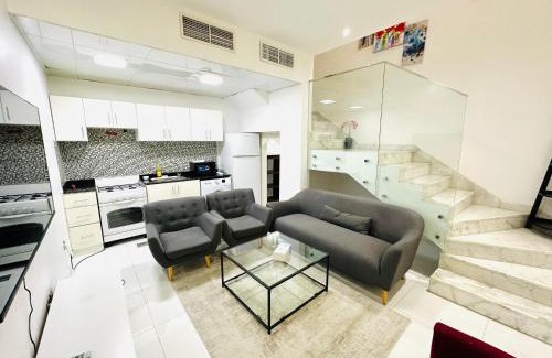 Dubai Villa | Family-Friendly Villa 1br with Play Area+Pool. UAE