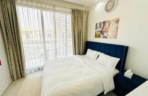 Dubai Villa | Family-Friendly Villa 1br with Play Area+Pool. UAE
