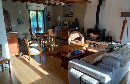 Saint-Ave House | Family home in the Morbihan Gulf