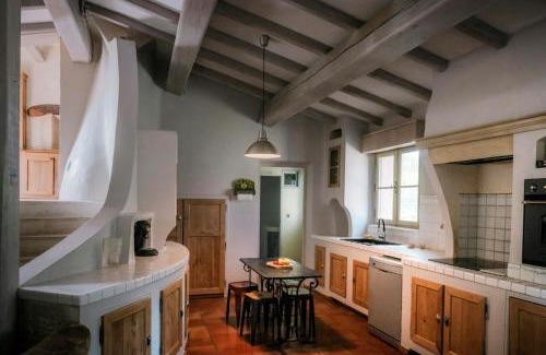 Gignac House | Family Home With Pool Near Lake Salagou
