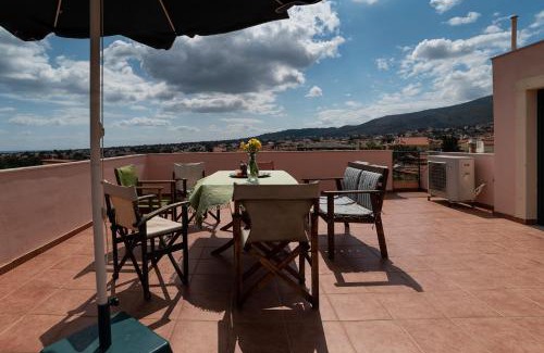 Nea Makri Villa | Family House in Nea Makri