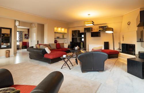 Nea Makri Villa | Family House in Nea Makri