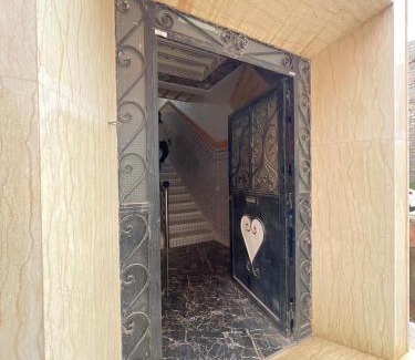 Oulad Khallouf Apartment | Family quite apart full furnished