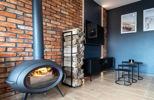 Ustka Apartment | Family Resort Ustka - Domki całoroczne