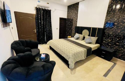 Lahore Apartment | Family Signature Residency