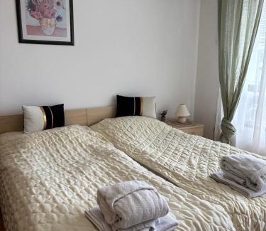 Razlog Apartment | Family Studio Alex⅋Marry