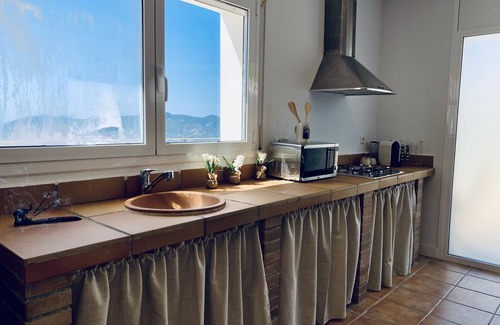 Santa Cristina de Aro Villa | Family vacation, private pool and views