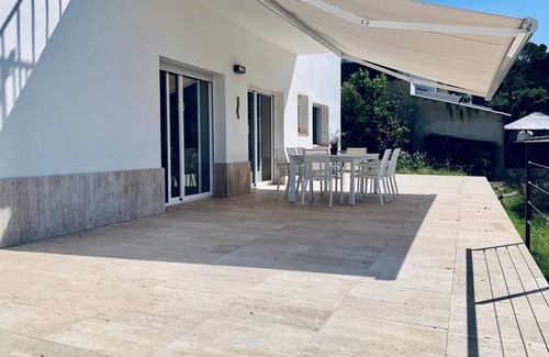 Santa Cristina de Aro Villa | Family vacation, private pool and views