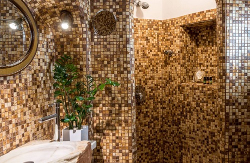 Oia Hotel | Fanari Villas Santorini