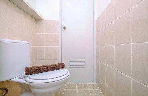 Pancawati Apartment | Fancy and Nice Studio Apartment at Podomoro Golf View