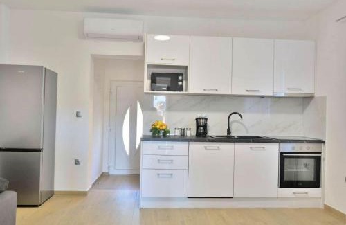 Brna Apartment | Fancy Apartments Dream