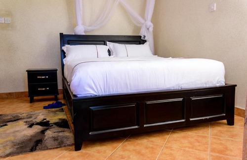 Kireka Hotel | Fancy Hotel Munyonyo