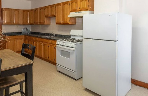 Roxbury Apartment | Fancy Stay - 14 Devon Street, Boston MA, 02121 -NO PETS UNITS