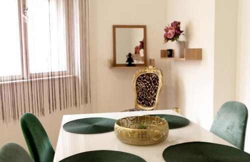 Szeged Apartment | FAND Center Apartman Luxury