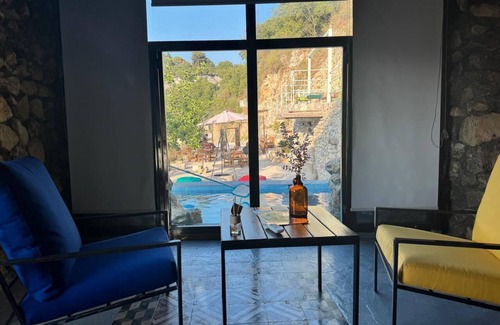 Batroun Cabin | Fannoun Getaway Lodge by Hansa