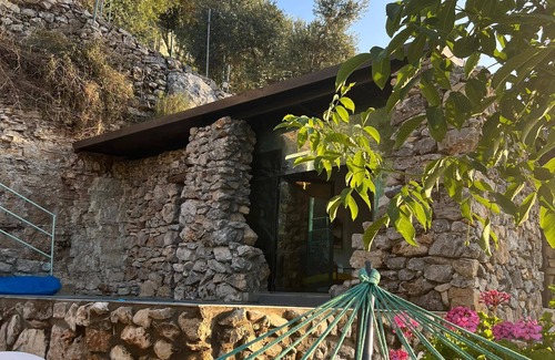Batroun Cabin | Fannoun Getaway Lodge by Hansa