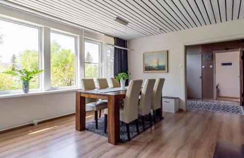 Parnu House | Fantastic 170m2 Villa with a big garden