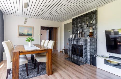 Parnu House | Fantastic 170m2 Villa with a big garden